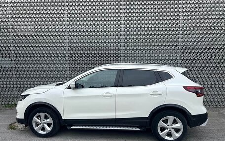 Nissan Qashqai, 2021 год, 1 500 707 рублей, 6 фотография