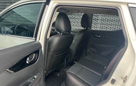 Nissan Qashqai, 2021 год, 1 500 707 рублей, 4 фотография