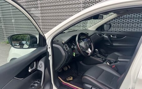 Nissan Qashqai, 2021 год, 1 500 707 рублей, 5 фотография