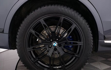 BMW X7, 2020 год, 8 850 000 рублей, 31 фотография