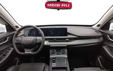 CheryExeed LX, 2022 год, 1 100 707 рублей, 3 фотография