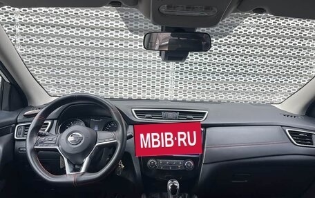 Nissan Qashqai, 2021 год, 1 500 707 рублей, 3 фотография