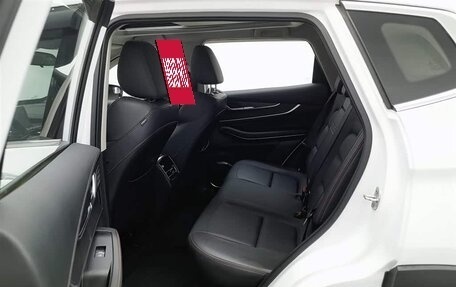 CheryExeed LX, 2022 год, 1 100 707 рублей, 5 фотография