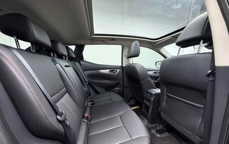 Nissan Qashqai, 2021 год, 1 700 707 рублей, 5 фотография