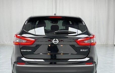 Nissan Qashqai, 2021 год, 1 700 707 рублей, 7 фотография