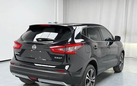 Nissan Qashqai, 2021 год, 1 700 707 рублей, 8 фотография