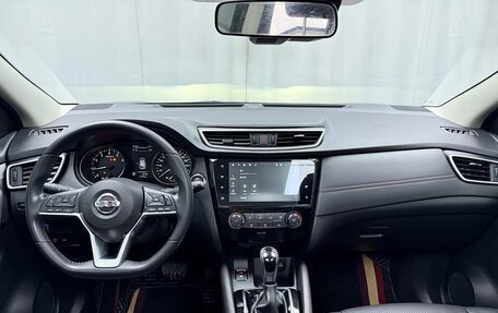 Nissan Qashqai, 2021 год, 1 700 707 рублей, 3 фотография