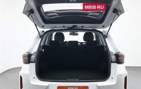 CheryExeed LX, 2022 год, 1 100 707 рублей, 7 фотография