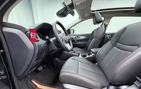 Nissan Qashqai, 2021 год, 1 700 707 рублей, 6 фотография