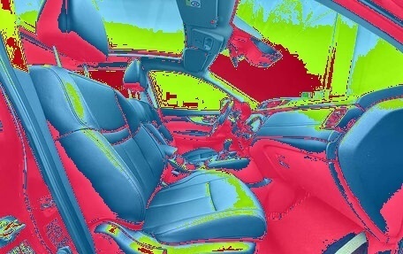 Nissan Qashqai, 2021 год, 1 700 707 рублей, 4 фотография