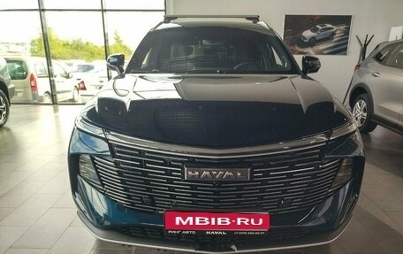 Haval F7, 2025 год, 3 399 000 рублей, 1 фотография