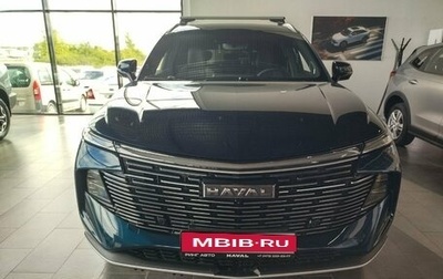 Haval F7, 2025 год, 3 399 000 рублей, 1 фотография