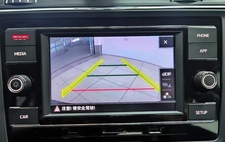 Volkswagen Tiguan II, 2021 год, 2 200 000 рублей, 7 фотография