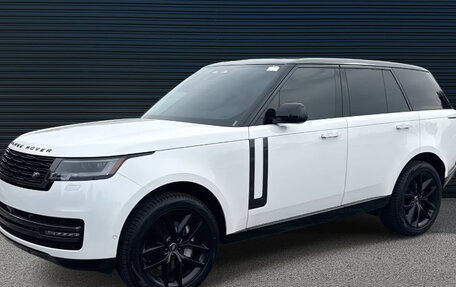 Land Rover Range Rover IV рестайлинг, 2024 год, 14 770 000 рублей, 1 фотография