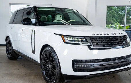 Land Rover Range Rover IV рестайлинг, 2024 год, 14 980 000 рублей, 3 фотография