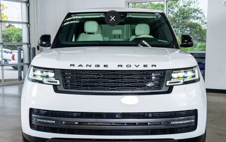 Land Rover Range Rover IV рестайлинг, 2024 год, 14 980 000 рублей, 2 фотография