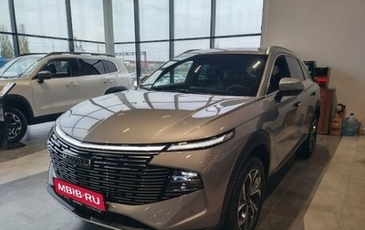 Haval F7, 2025 год, 3 399 000 рублей, 1 фотография