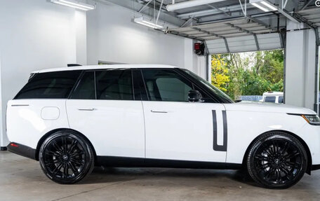 Land Rover Range Rover IV рестайлинг, 2024 год, 14 980 000 рублей, 4 фотография