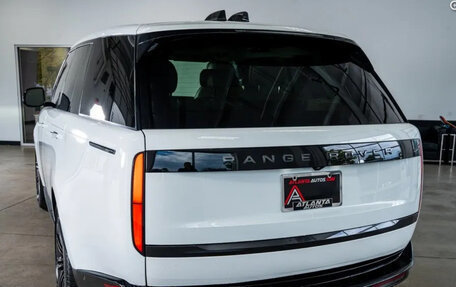 Land Rover Range Rover IV рестайлинг, 2024 год, 14 980 000 рублей, 6 фотография