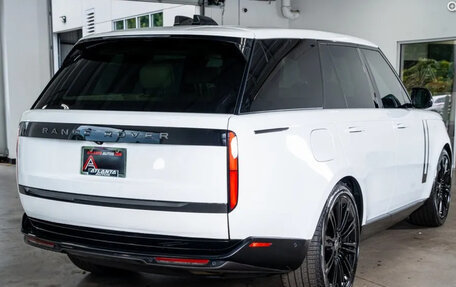 Land Rover Range Rover IV рестайлинг, 2024 год, 14 980 000 рублей, 5 фотография