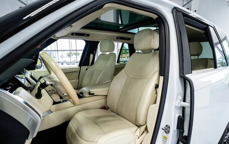 Land Rover Range Rover IV рестайлинг, 2024 год, 14 980 000 рублей, 8 фотография