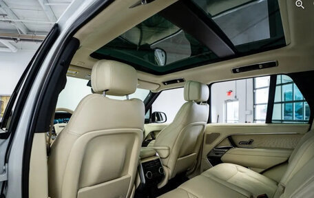 Land Rover Range Rover IV рестайлинг, 2024 год, 14 980 000 рублей, 12 фотография