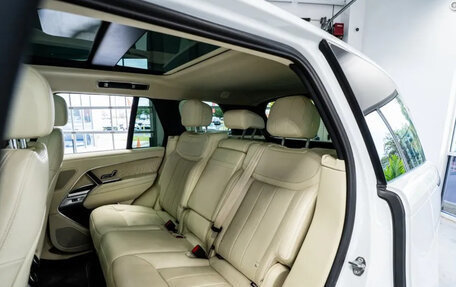 Land Rover Range Rover IV рестайлинг, 2024 год, 14 980 000 рублей, 11 фотография