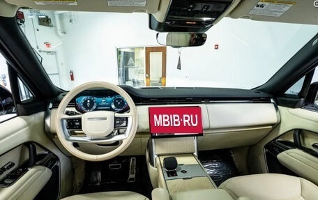 Land Rover Range Rover IV рестайлинг, 2024 год, 14 980 000 рублей, 7 фотография