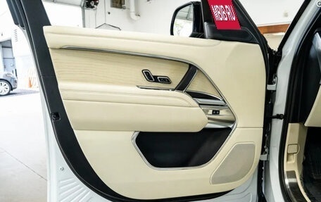 Land Rover Range Rover IV рестайлинг, 2024 год, 14 980 000 рублей, 9 фотография