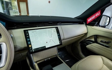 Land Rover Range Rover IV рестайлинг, 2024 год, 14 980 000 рублей, 10 фотография