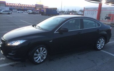 Mazda 6, 2011 год, 1 050 000 рублей, 1 фотография