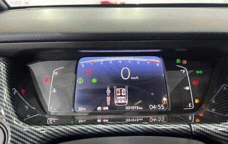 Honda Fit, 2021 год, 1 350 000 рублей, 3 фотография