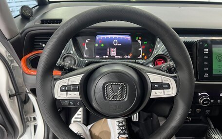 Honda Fit, 2021 год, 1 350 000 рублей, 4 фотография