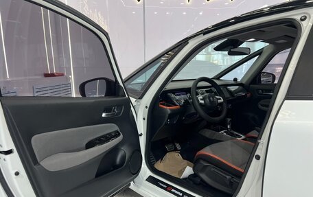 Honda Fit, 2021 год, 1 350 000 рублей, 6 фотография