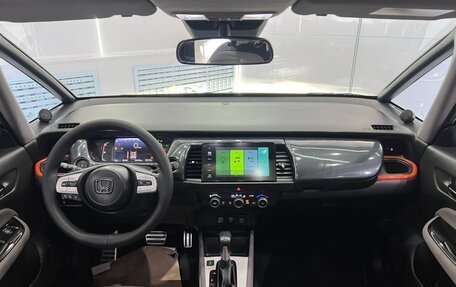 Honda Fit, 2021 год, 1 350 000 рублей, 5 фотография