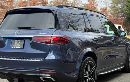 Mercedes-Benz GLS, 2024 год, 12 563 000 рублей, 3 фотография