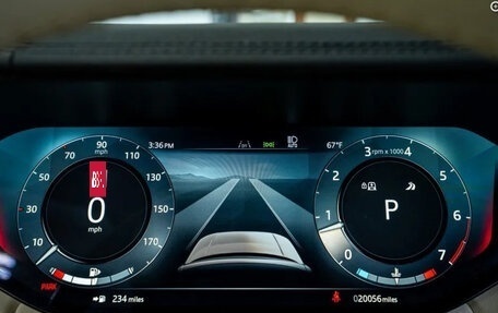 Land Rover Range Rover IV рестайлинг, 2024 год, 14 980 000 рублей, 14 фотография