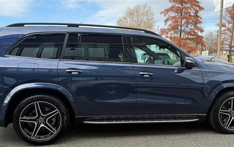 Mercedes-Benz GLS, 2024 год, 12 563 000 рублей, 6 фотография