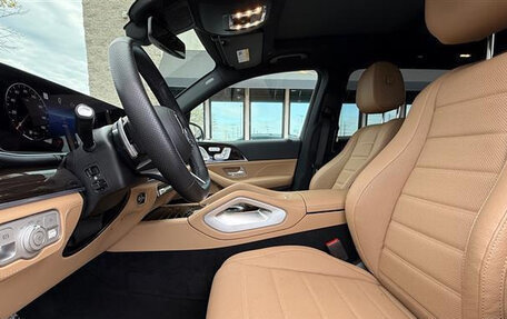 Mercedes-Benz GLS, 2024 год, 12 563 000 рублей, 18 фотография