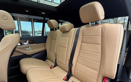 Mercedes-Benz GLS, 2024 год, 12 563 000 рублей, 13 фотография