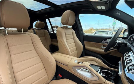 Mercedes-Benz GLS, 2024 год, 12 563 000 рублей, 17 фотография