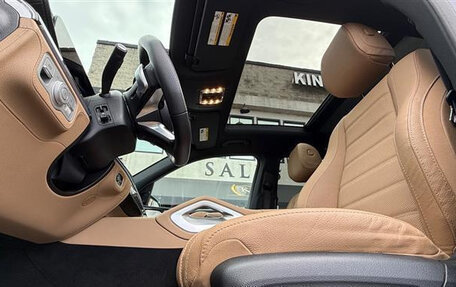 Mercedes-Benz GLS, 2024 год, 12 563 000 рублей, 9 фотография