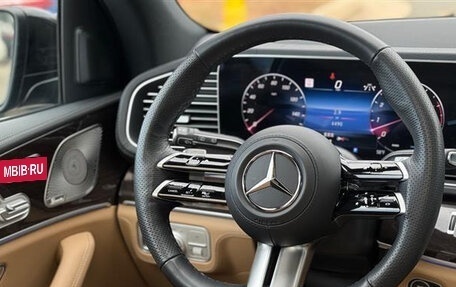 Mercedes-Benz GLS, 2024 год, 12 563 000 рублей, 7 фотография