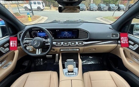 Mercedes-Benz GLS, 2024 год, 12 563 000 рублей, 10 фотография