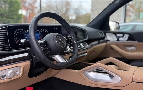 Mercedes-Benz GLS, 2024 год, 12 563 000 рублей, 8 фотография