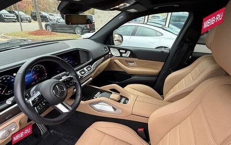 Mercedes-Benz GLS, 2024 год, 12 563 000 рублей, 11 фотография