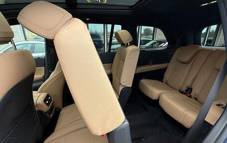 Mercedes-Benz GLS, 2024 год, 12 563 000 рублей, 22 фотография