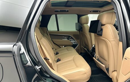 Land Rover Range Rover IV рестайлинг, 2024 год, 16 199 000 рублей, 6 фотография