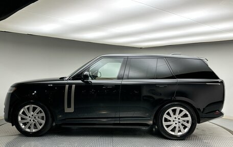 Land Rover Range Rover IV рестайлинг, 2024 год, 16 199 000 рублей, 2 фотография