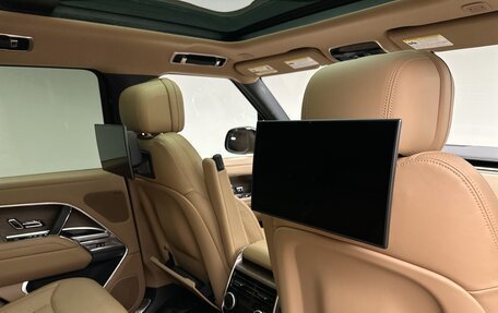 Land Rover Range Rover IV рестайлинг, 2024 год, 16 199 000 рублей, 7 фотография
